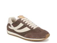 Oasis Runner Sneaker - Women's Dark Brown view