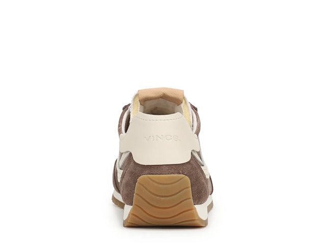 Vince Oasis Runner Sneaker - Women's - Free Shipping | DSW