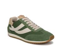 Oasis Runner Sneaker - Women's Dark Green view