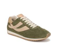 Oasis Runner Sneaker - Women's Dark Green view