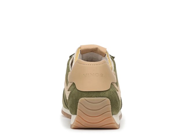 Vince Oasis Runner Sneaker - Women's - Free Shipping | DSW