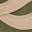Oasis Runner Sneaker - Women's Dark Green view