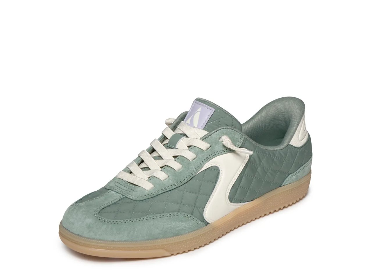 Hands Free Slip-ins: Hotshot - Soft Luxe Slip-On Sneaker