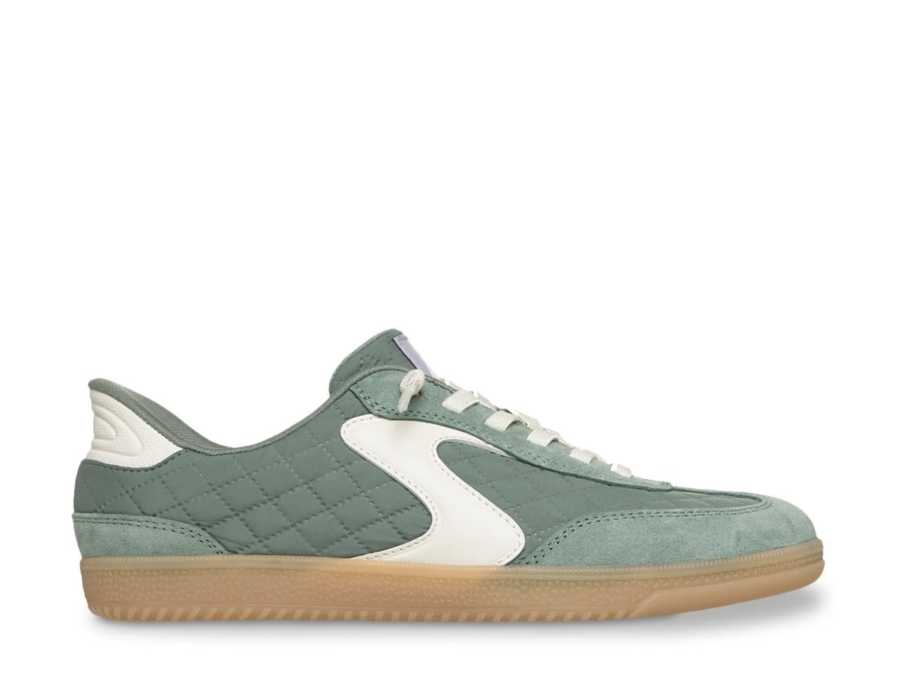 Hands Free Slip-ins: Hotshot - Soft Luxe Slip-On Sneaker