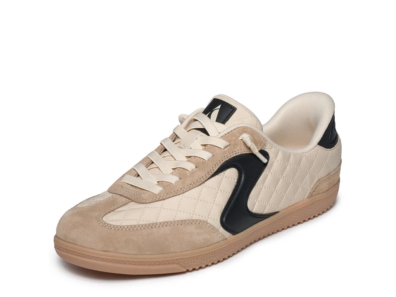 Hands Free Slip-ins: Hotshot - Soft Luxe Slip-On Sneaker