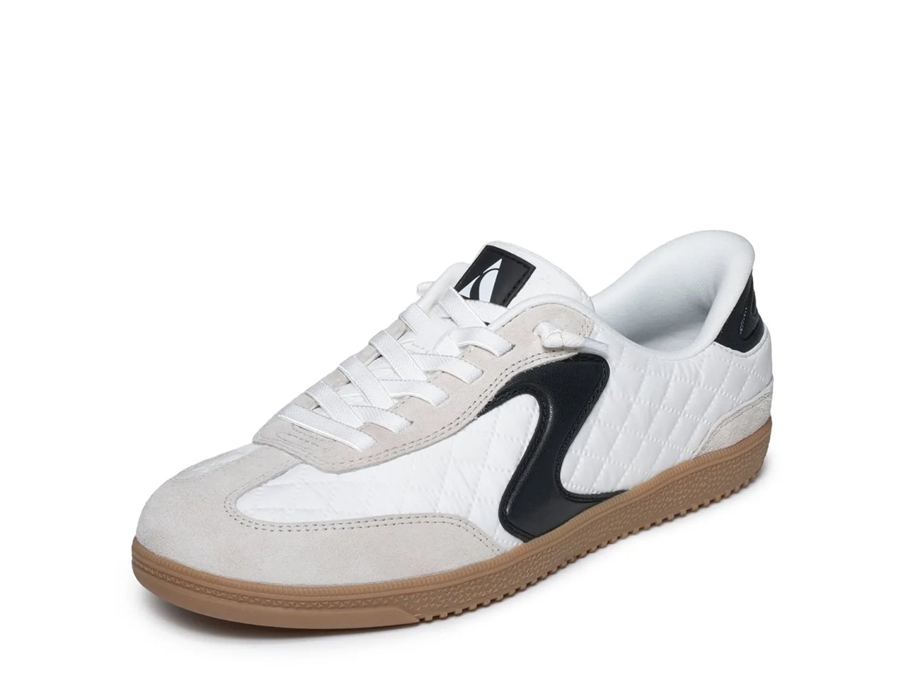 Hands Free Slip-ins: Hotshot - Soft Luxe Slip-On Sneaker
