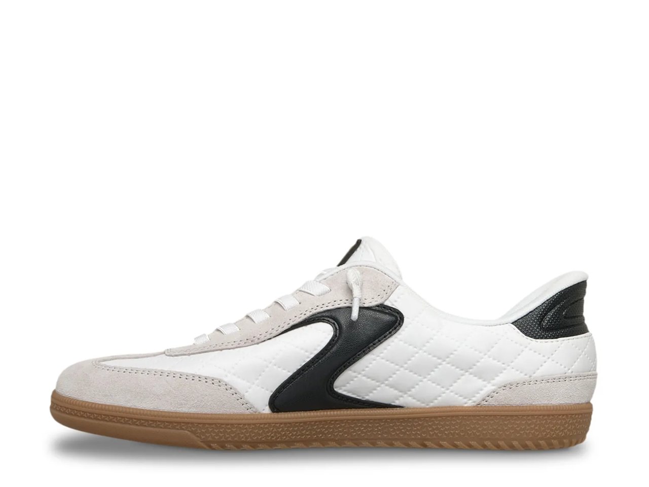 Hands Free Slip-ins: Hotshot - Soft Luxe Slip-On Sneaker