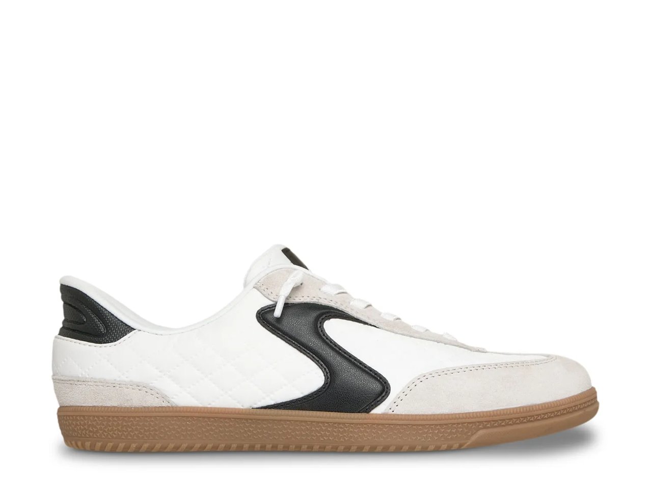 Hands Free Slip-ins: Hotshot - Soft Luxe Slip-On Sneaker