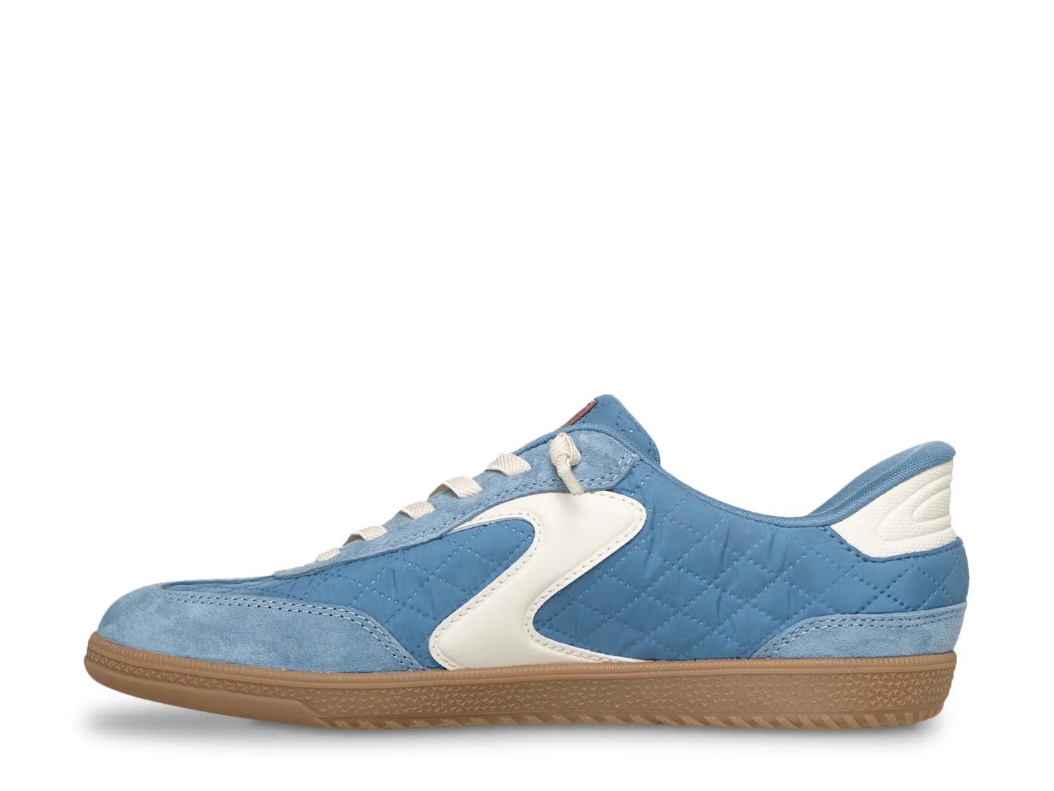 Hands Free Slip-ins: Hotshot - Soft Luxe Slip-On Sneaker