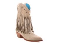 Setup Boot - Women's Bone Suede view
