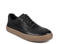 Eminent Sneaker Black view