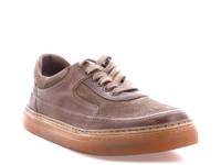 Eminent Sneaker Tan/White view