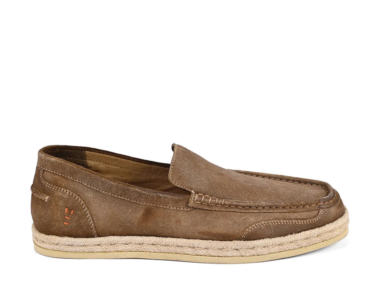 Kaboom Loafer