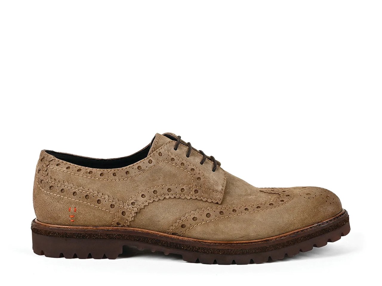 Phiz Wingtip Oxford