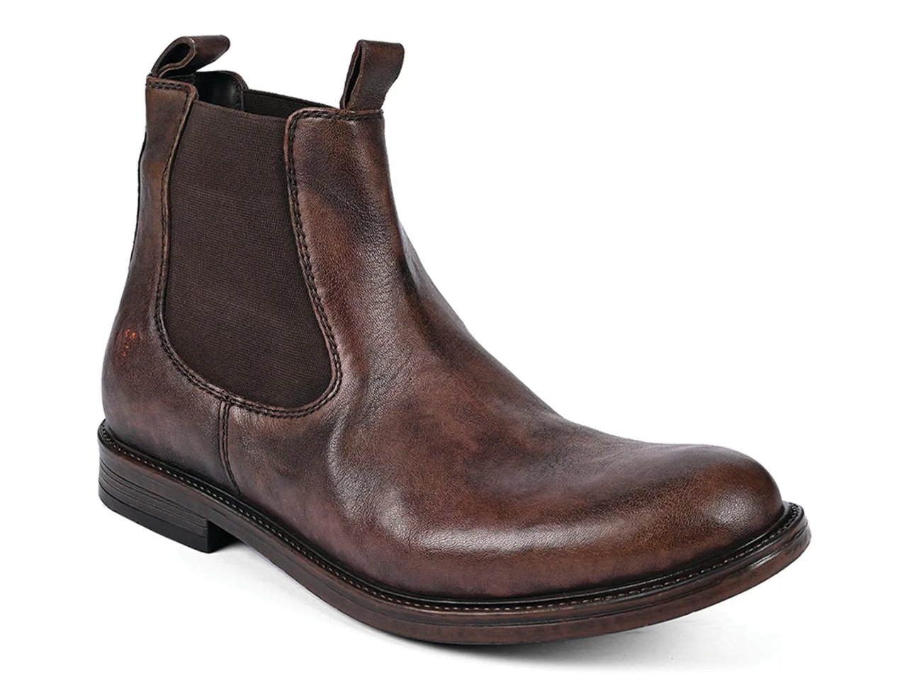 Looting Chelsea Boot