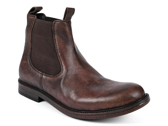 Looting Chelsea Boot