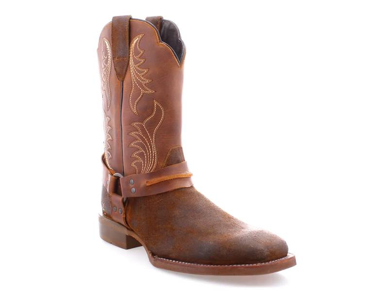 Saga Cowboy Boot
