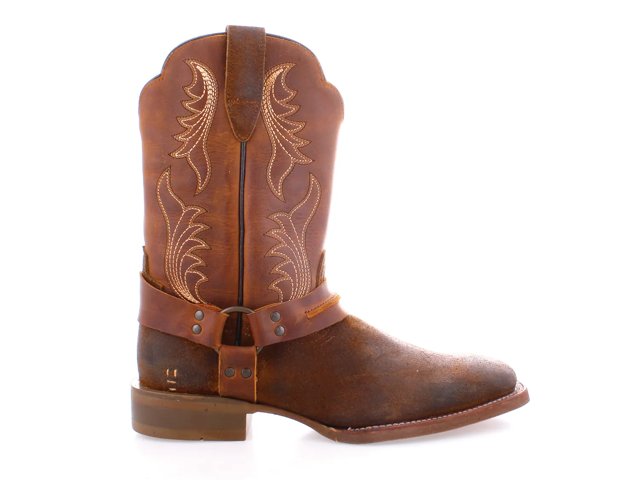 Saga Cowboy Boot
