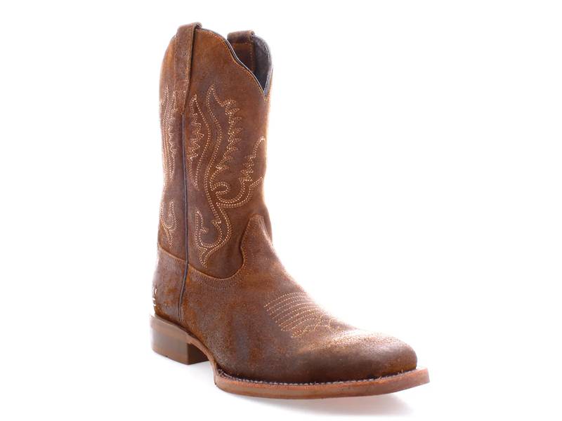 Saber Cowboy Boot