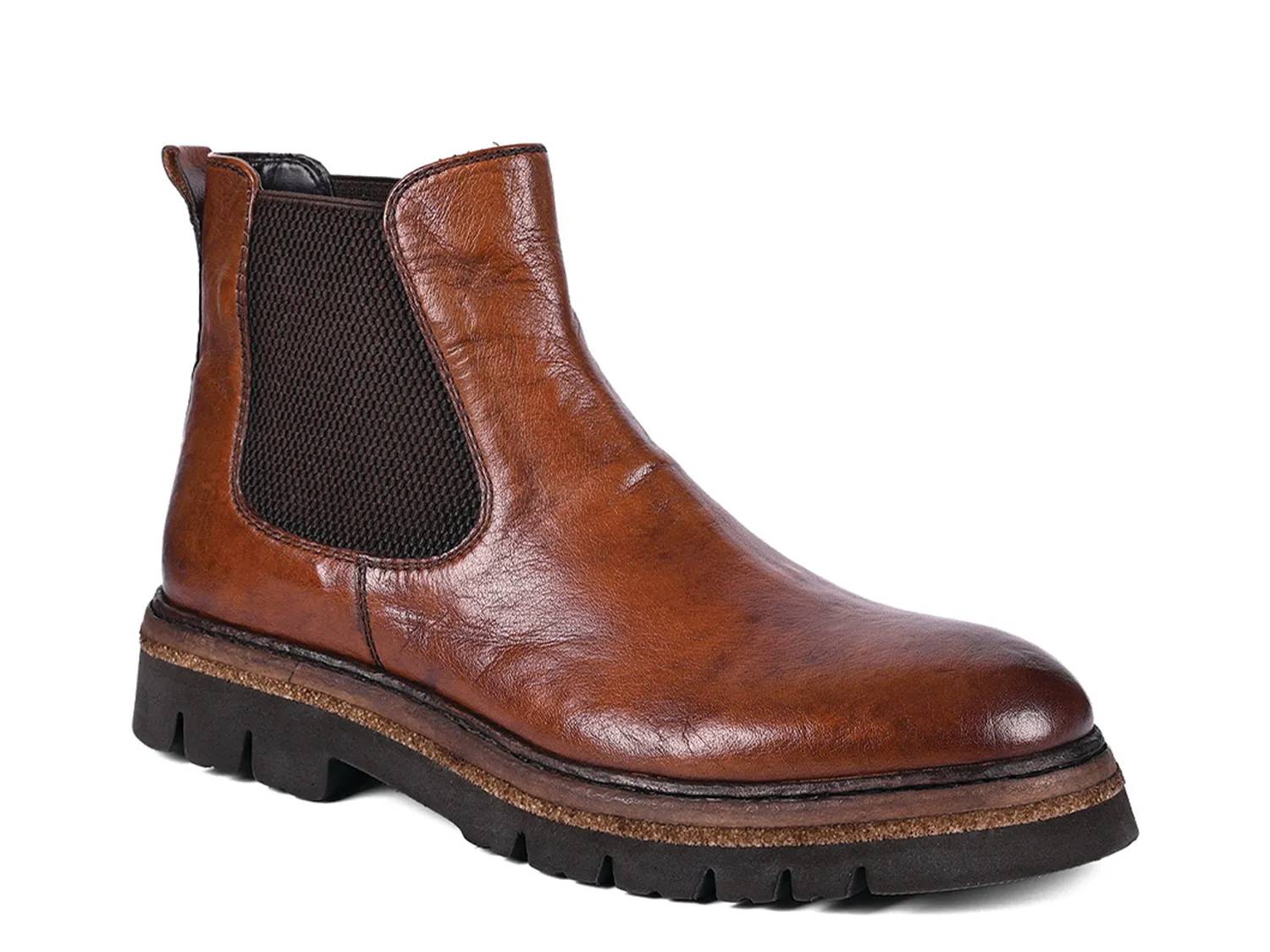 Defy Chelsea Boot