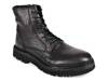 Diss Combat Boot Black view