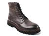 Duty Combat Boot Black view