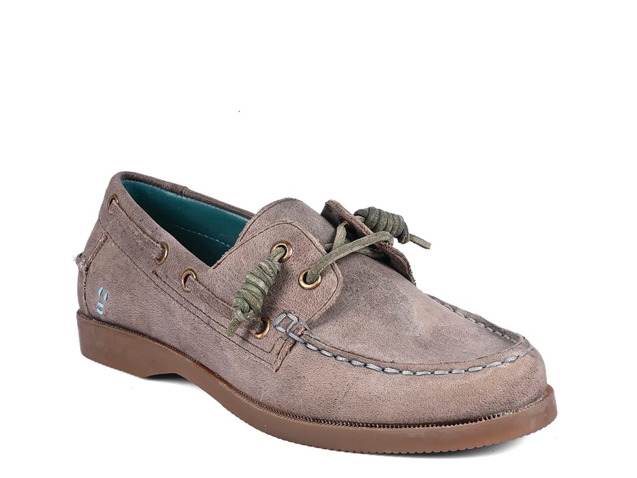 Abide Boat Shoe