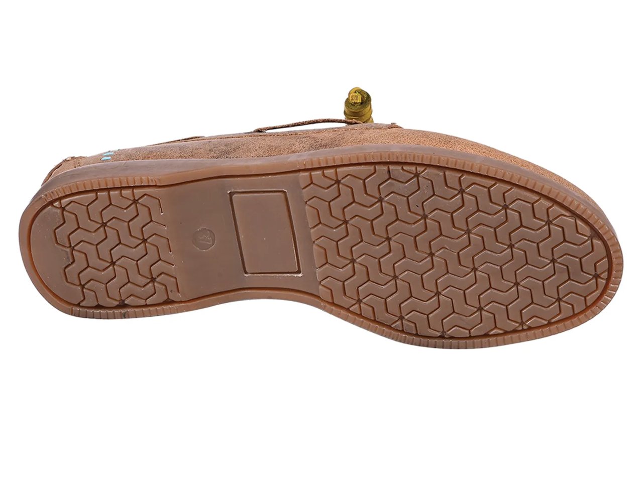 Abide Boat Shoe