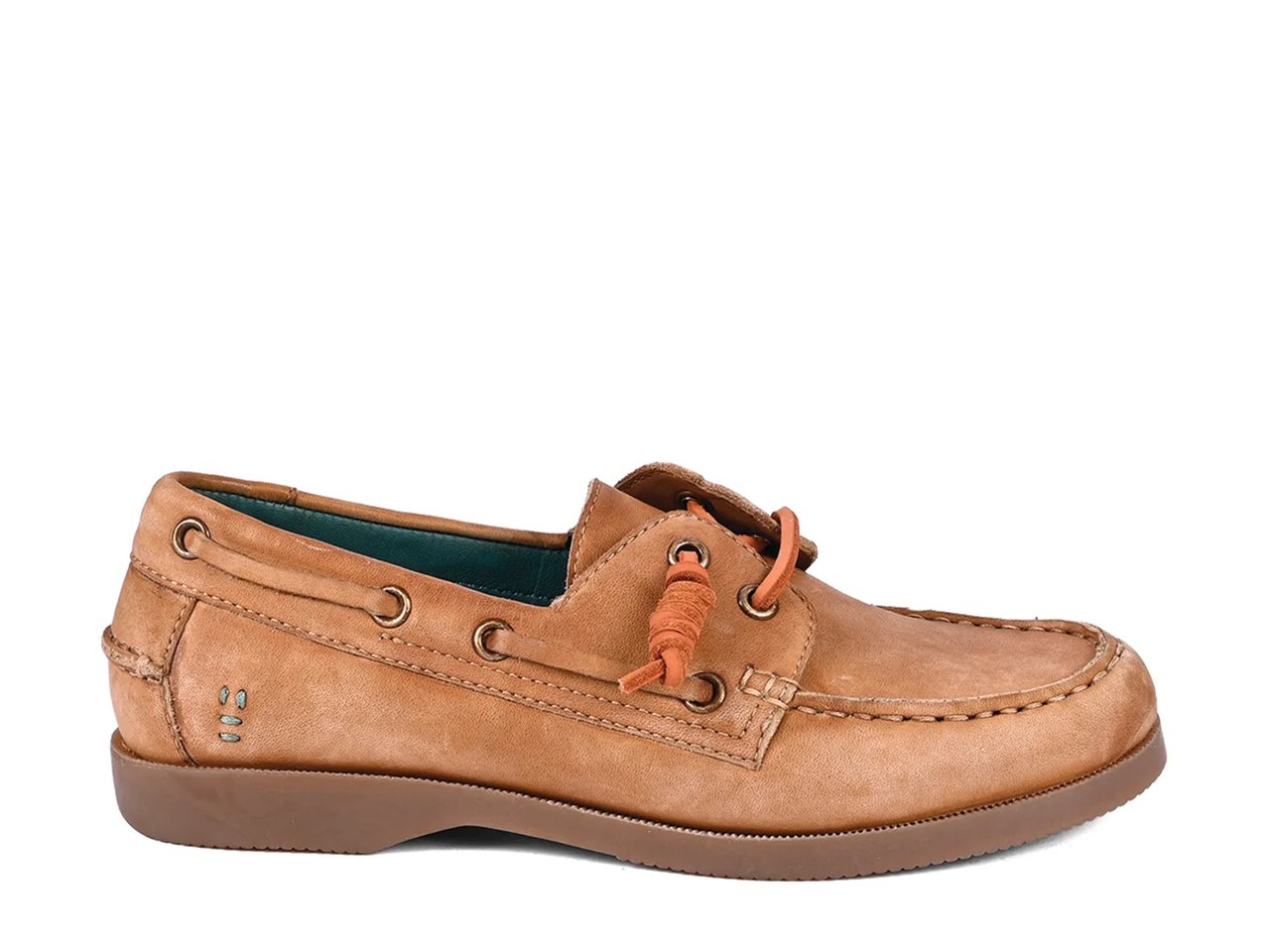 Abide Boat Shoe