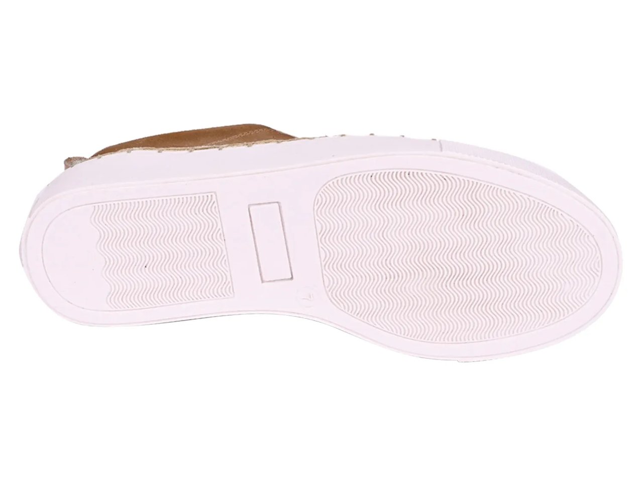 Void Platform Sneaker