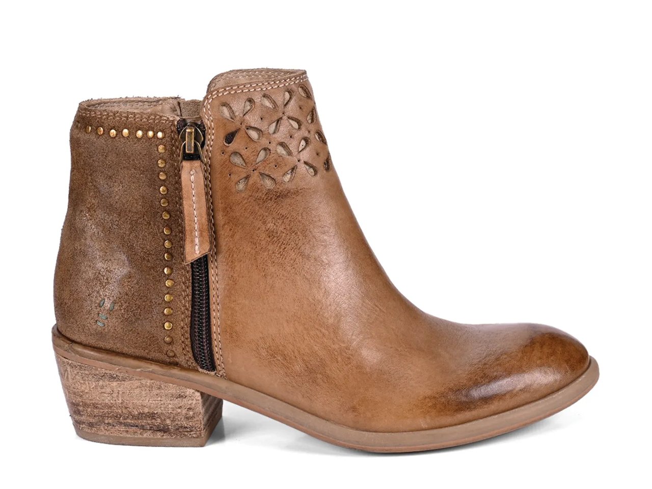 Liz Bootie