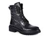 Awol Combat Boot Black view
