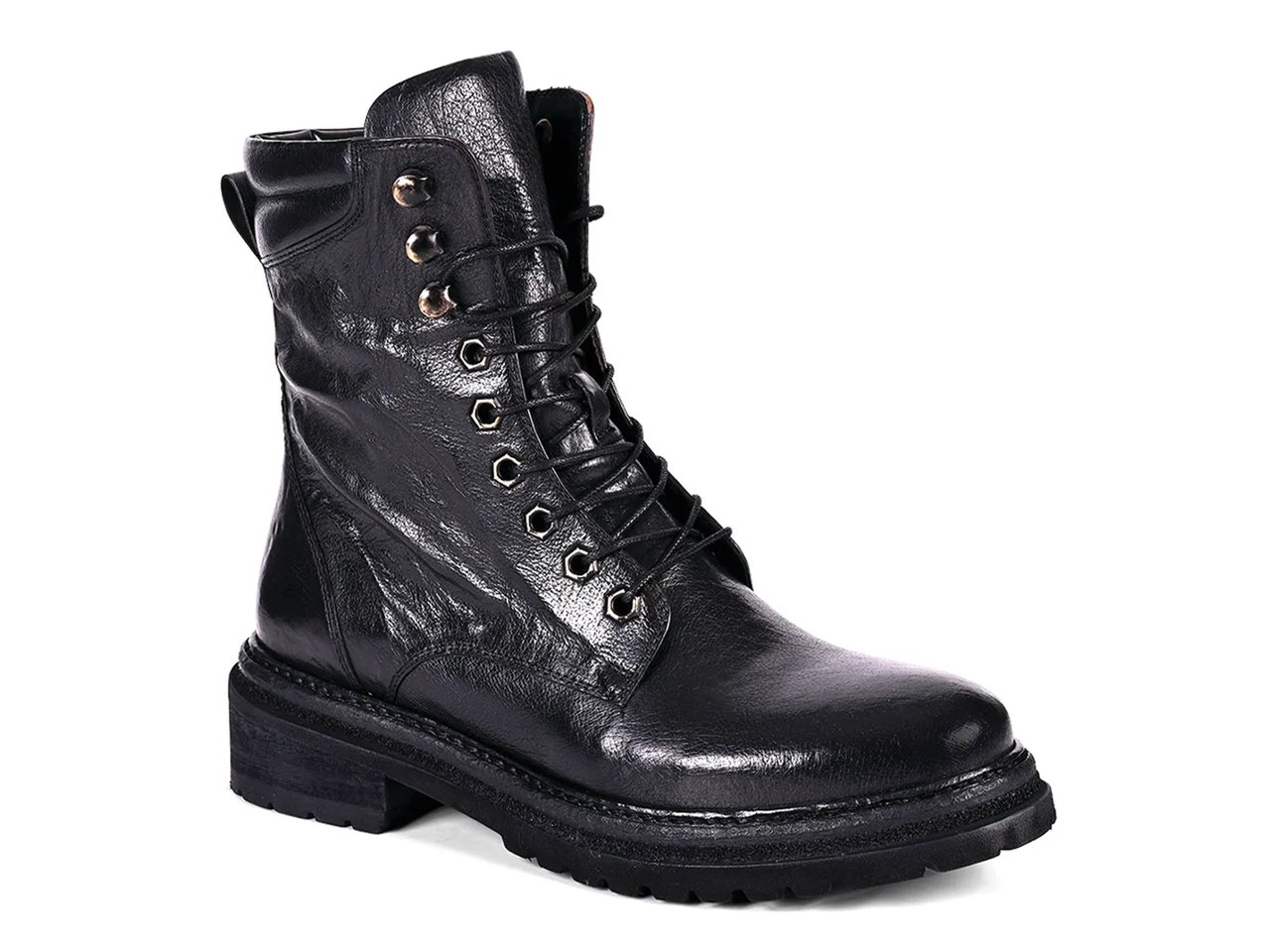 Awol Combat Boot