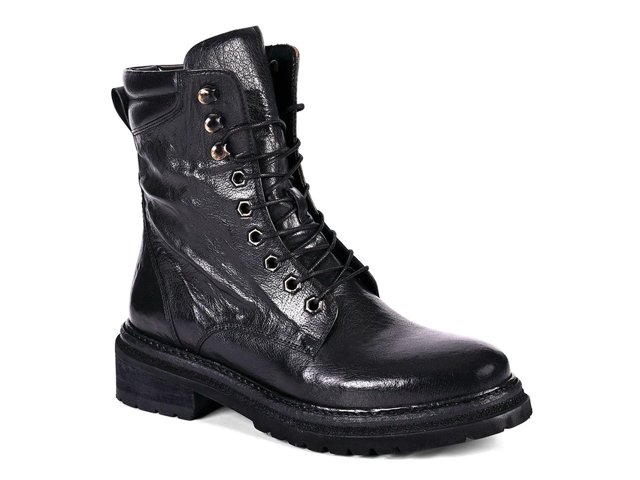 Awol Combat Boot