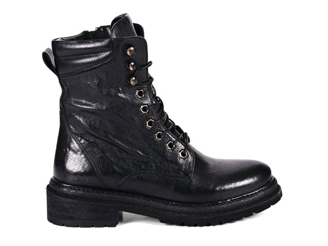Awol Combat Boot