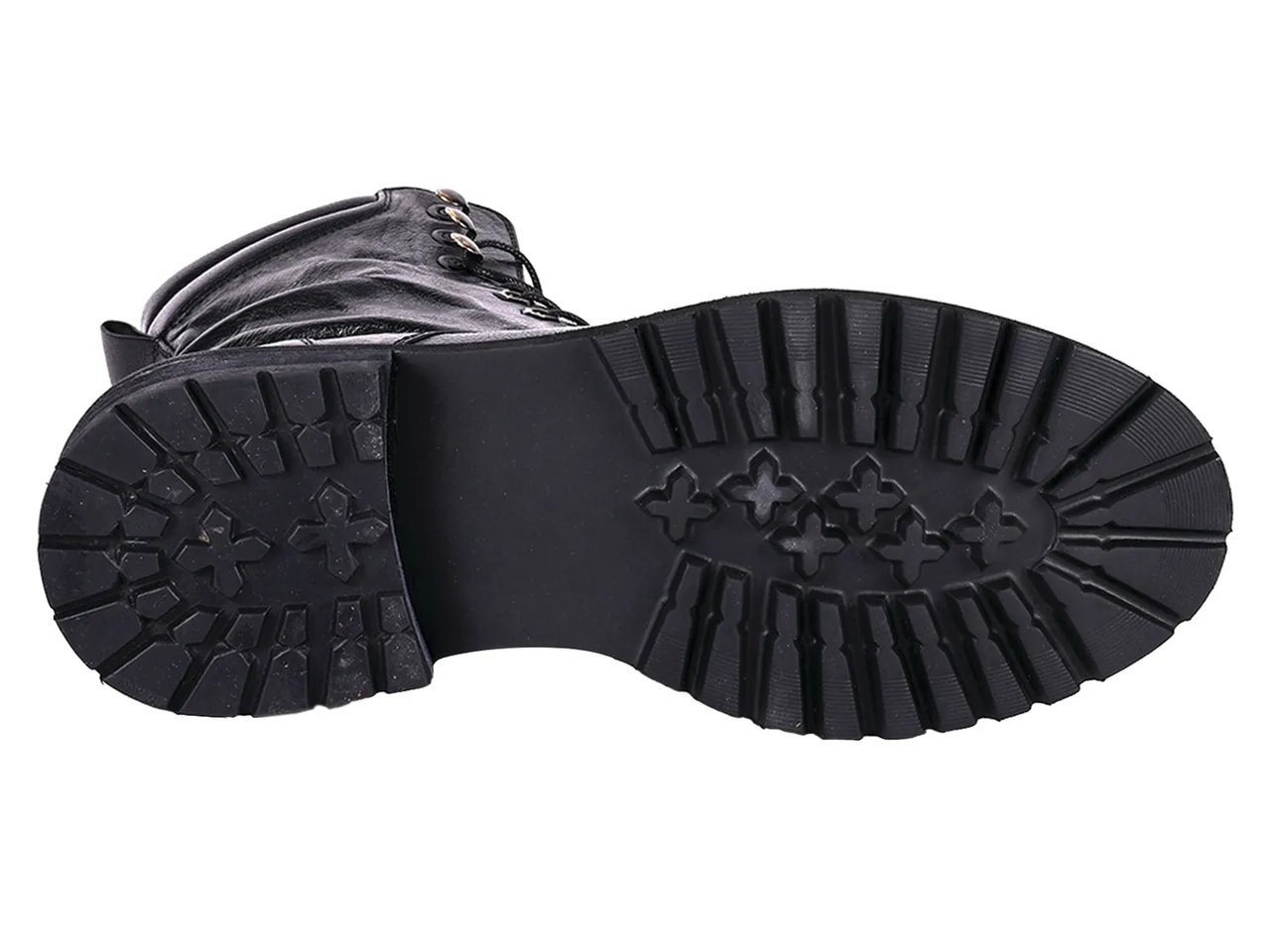 Awol Combat Boot