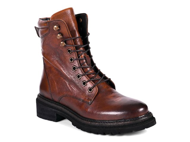 Awol Combat Boot