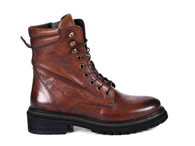 Awol Combat Boot