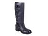 Callow Boot Black view