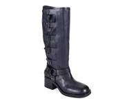 Callow Boot Black view