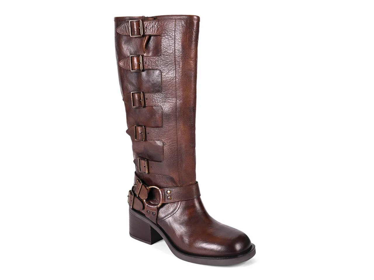 Callow Boot