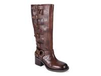 Callow Boot Brown view