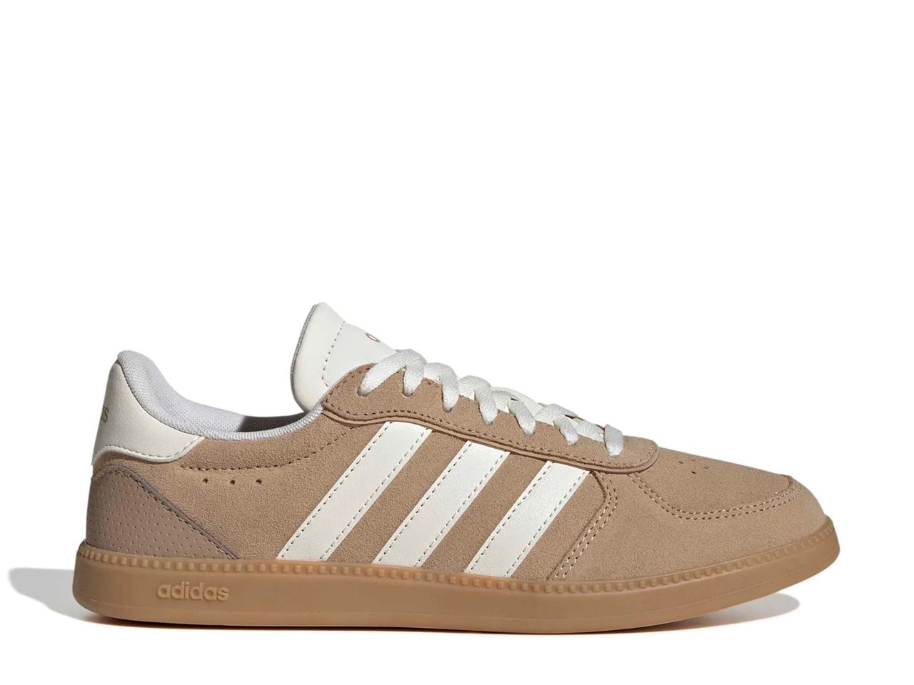 Breaknet Sleek Sneaker - Women's