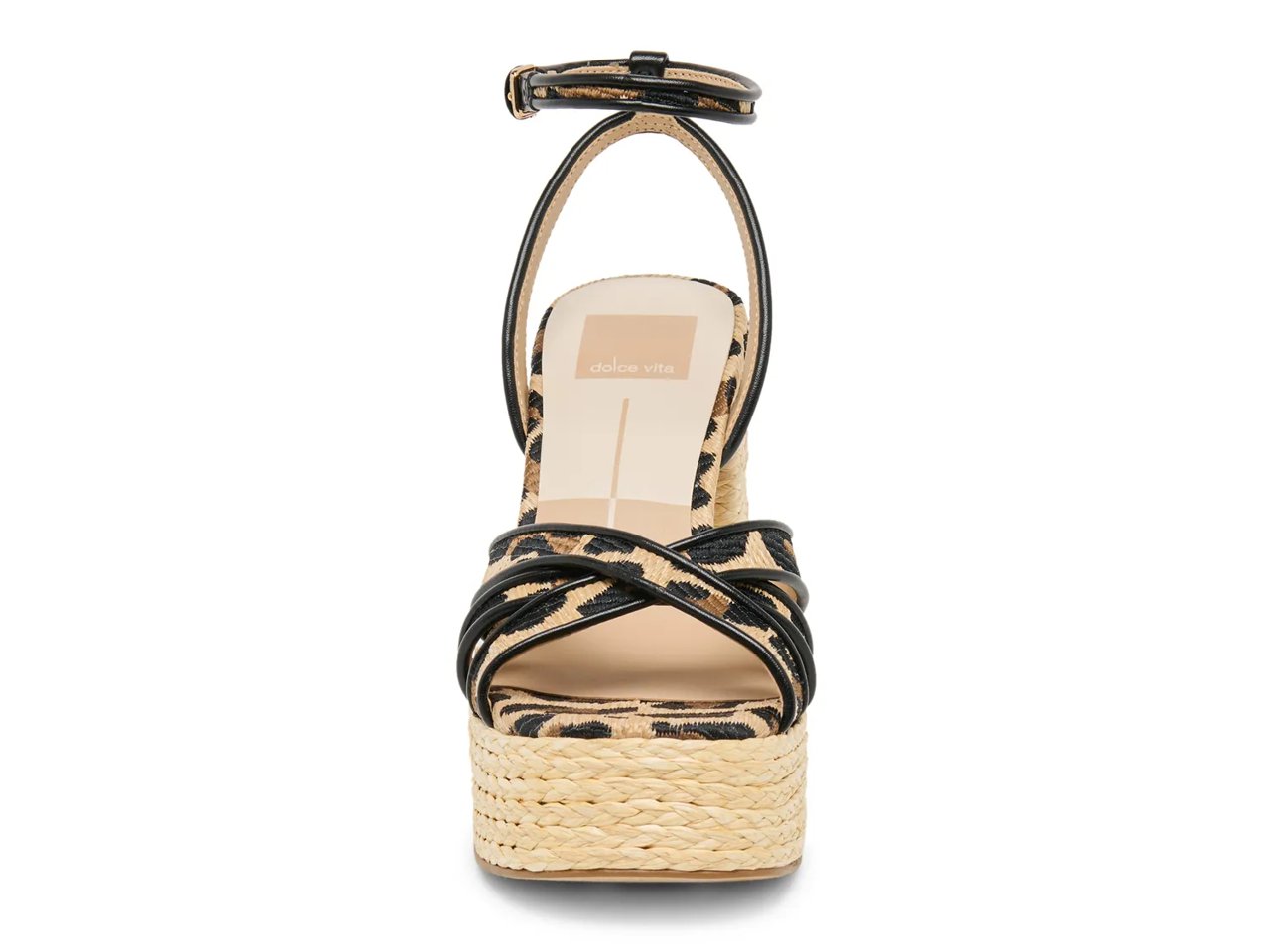 Danila Platform Sandal