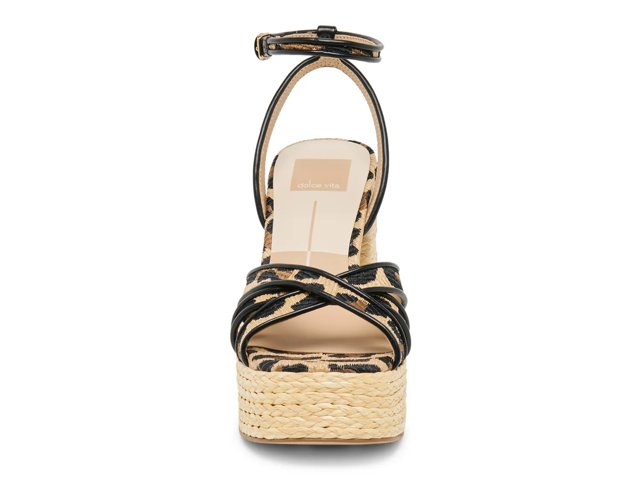 Danila Platform Sandal
