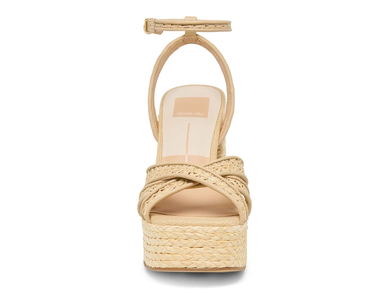 Danila Platform Sandal