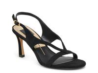 Izela Sandal Black view
