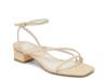 Karlos Sandal Natural Tan/Beige view