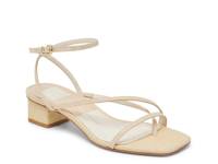 Karlos Sandal Natural Tan/Beige view