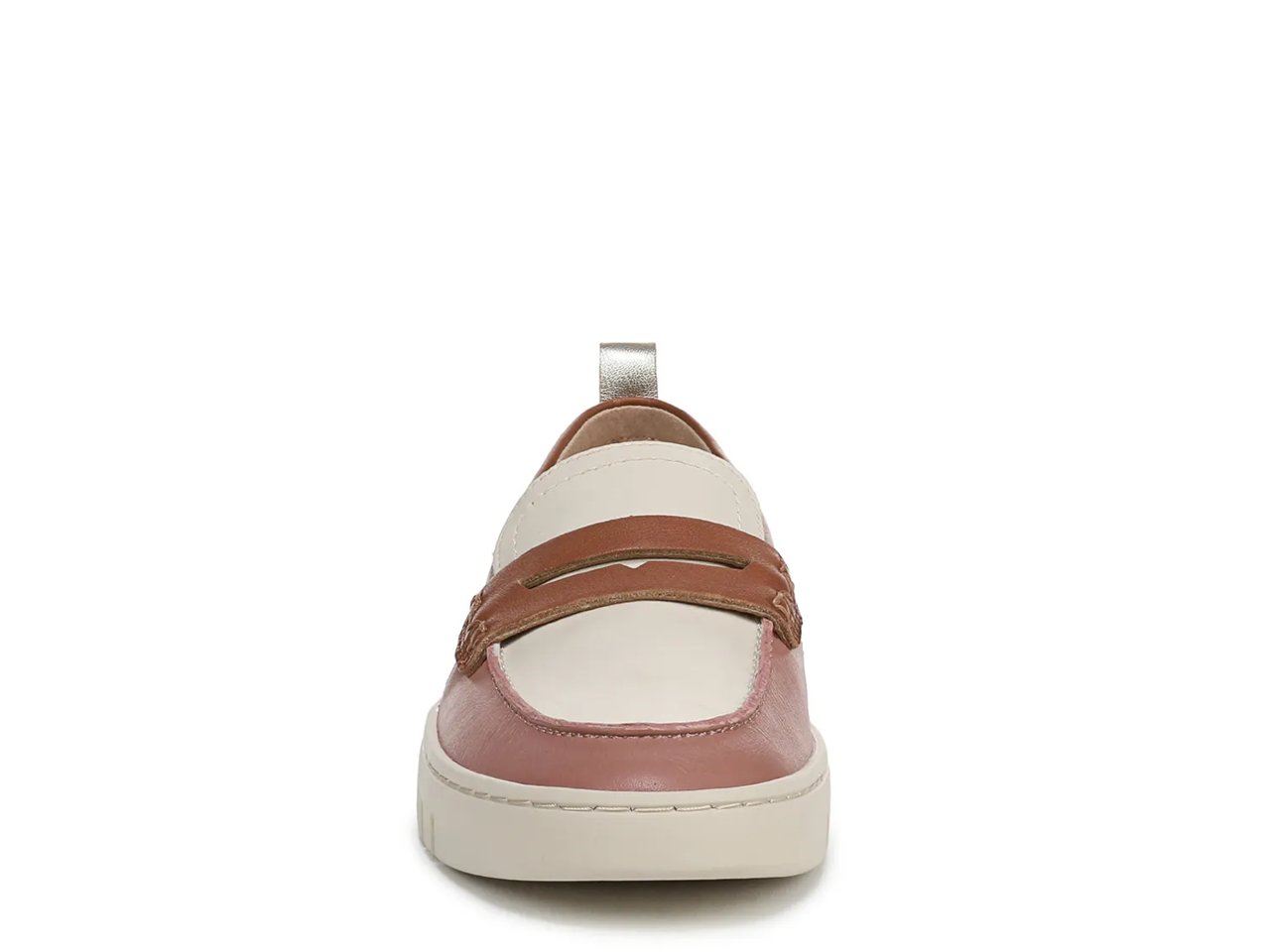 Uptown Penny Loafer